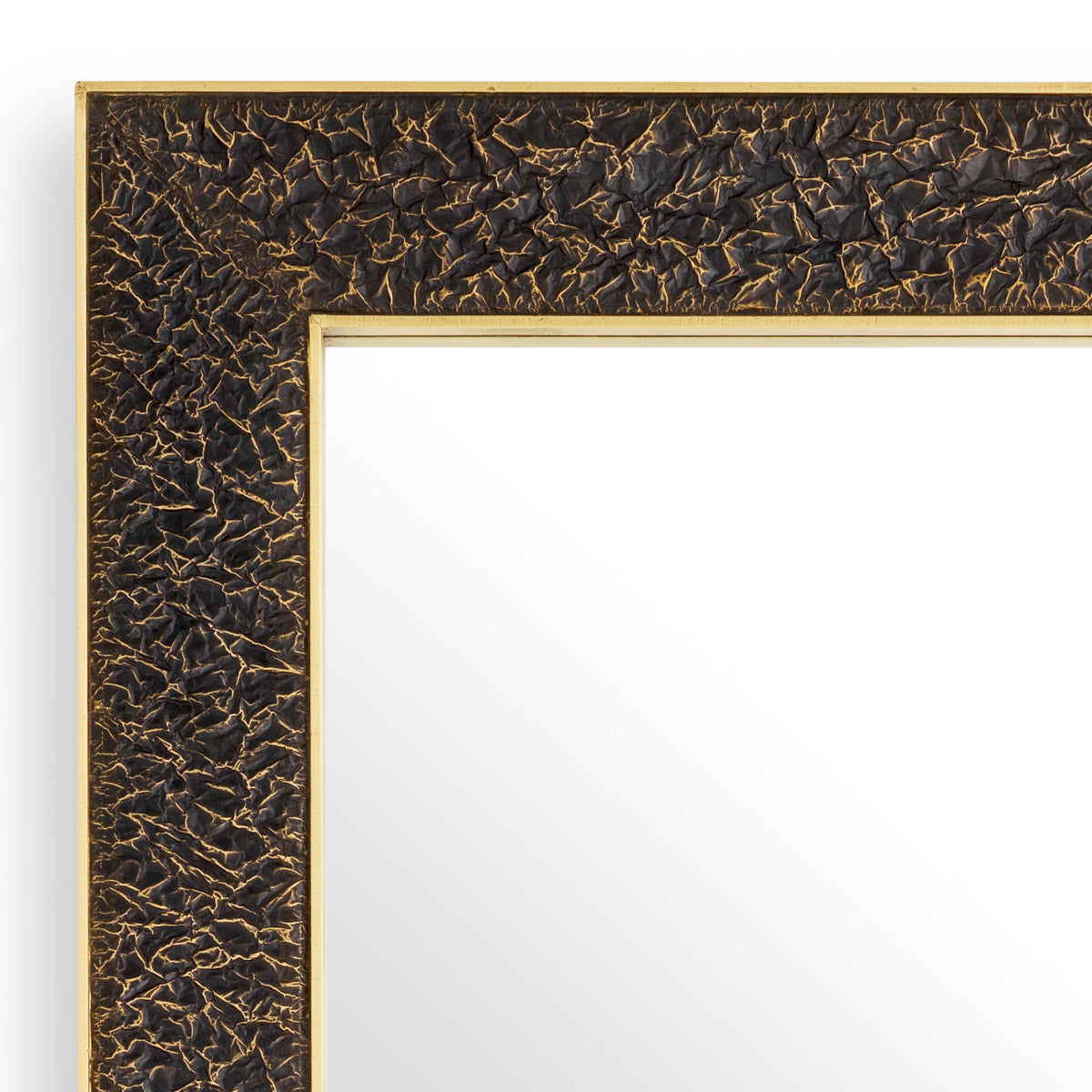 Eichholtz Mirror Risto rectangular of your sophisticated taste and style with the Mirror Risto. Mirror Risto rectangular Crafted by