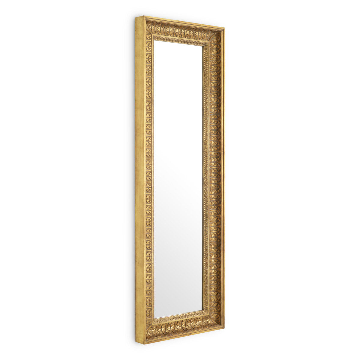 Eichholtz Mirror Sahure L The Met x Eichholtz presents the Mirror Sahure L, inspired by the intricate beauty of