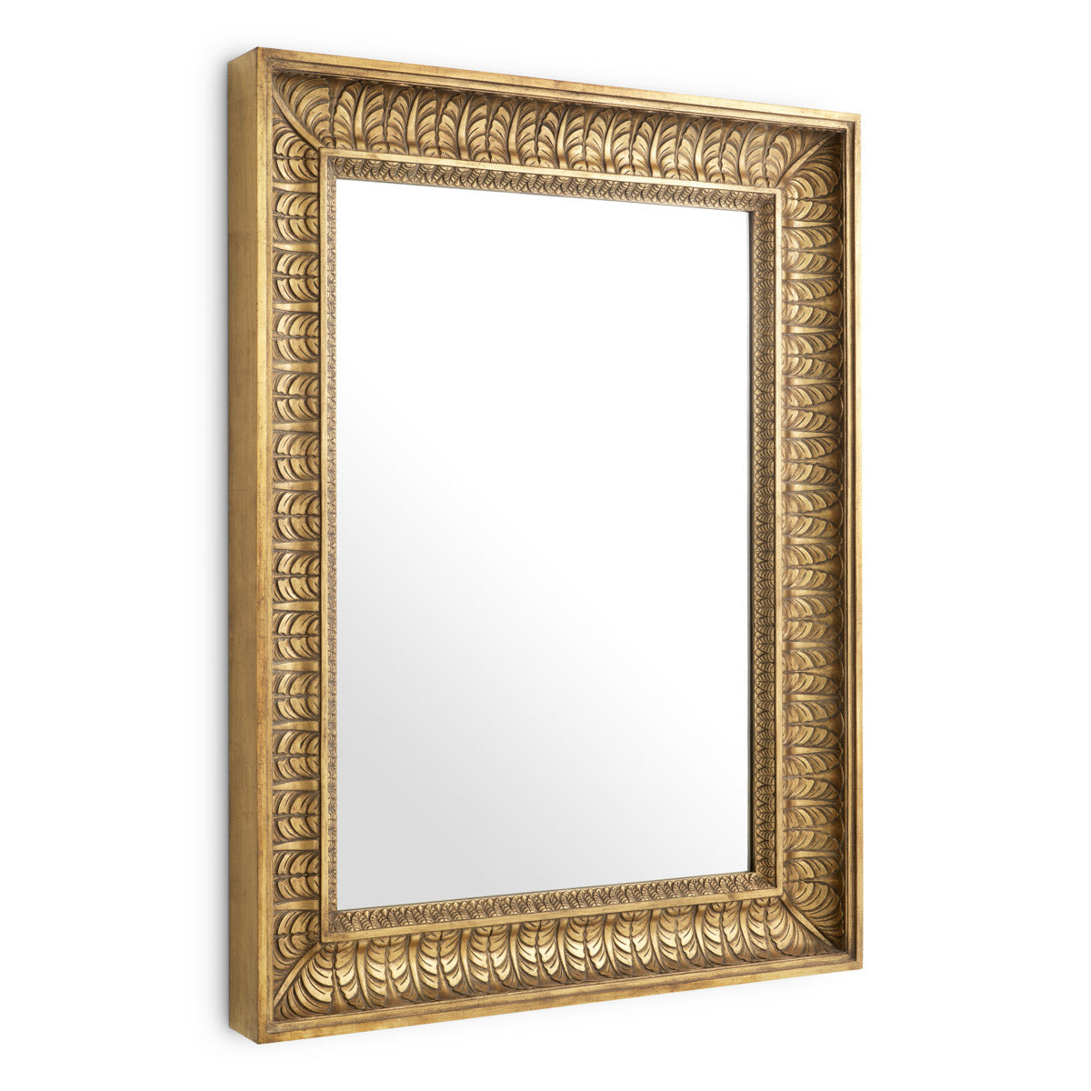 Eichholtz Mirror Sahure M The Met x Eichholtz presents the Mirror Sahure M, inspired by the intricate beauty of