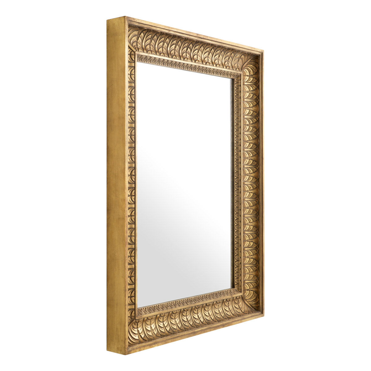 Eichholtz Mirror Sahure M example of ancient Roman architecture. Elevate any space with this timeless piece that marries historical