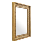 Eichholtz Mirror Sahure M example of ancient Roman architecture. Elevate any space with this timeless piece that marries historical