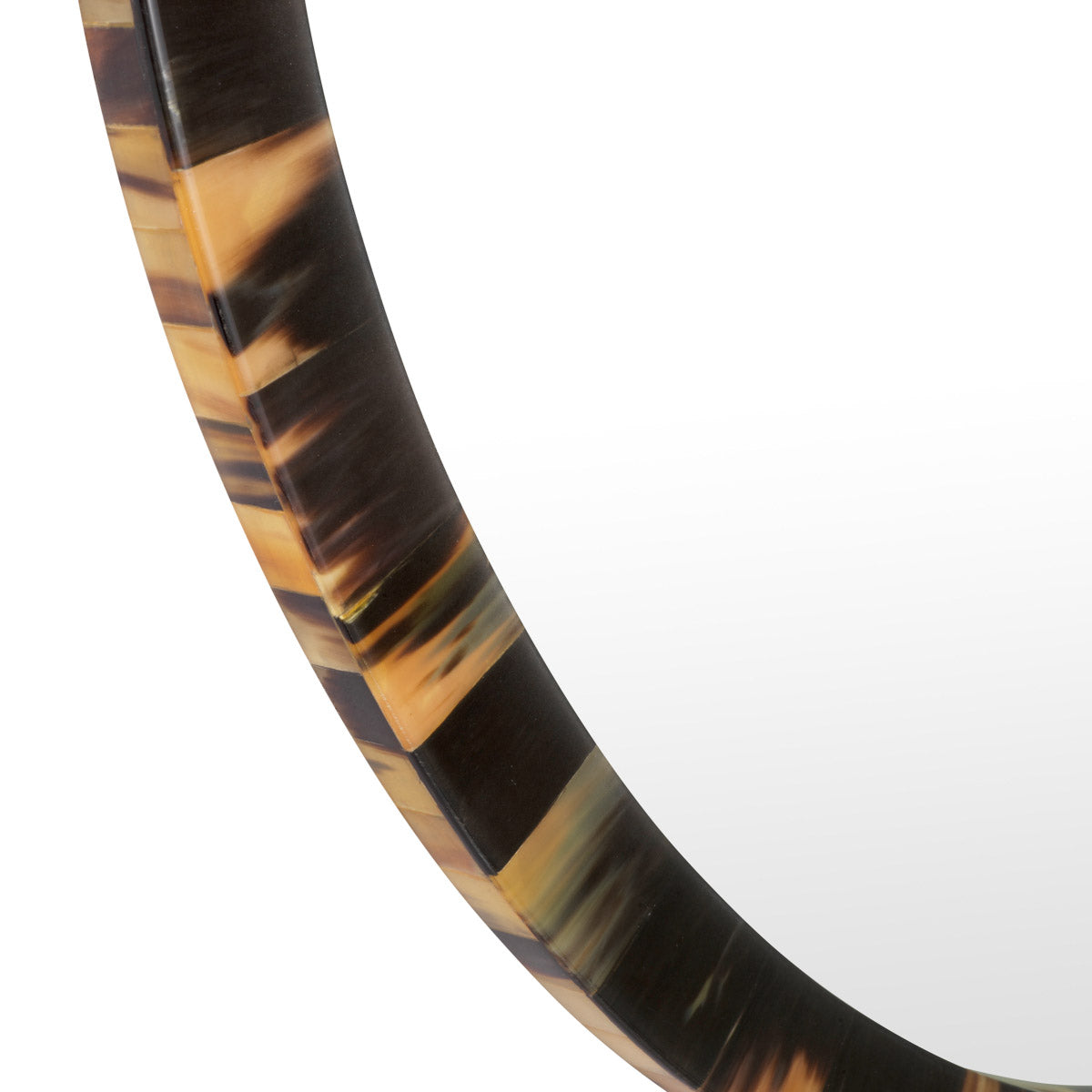 Eichholtz Mirror Saint Jerome pairs refined design with elevated materials for a statement in any luxury interior. Expertly made