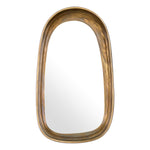 Eichholtz Mirror Sandals L the essence of classic elegance. The mirror's smooth lines and impeccable craftsmanship of the Mirror