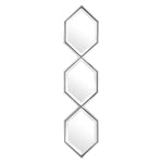 Eichholtz Mirror Saronno interior. Mirror Saronno Crafted by Eichholtz this wall mirror pairs refined design with elevated materials