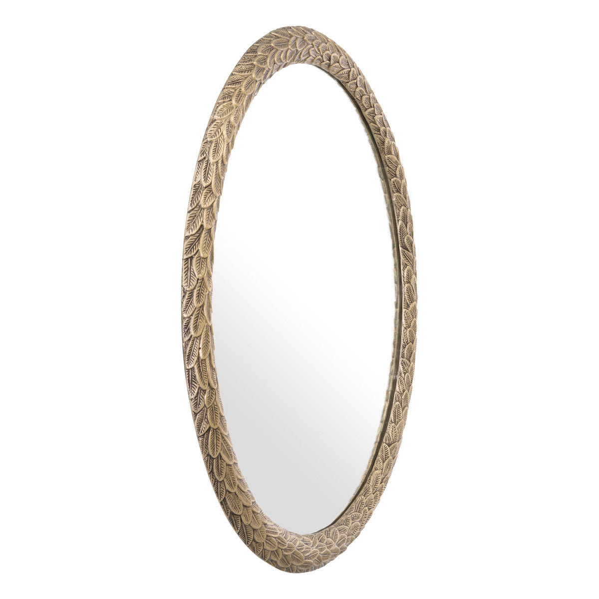 Eichholtz Mirror Soave craftsmanship, making it a perfect stand-out piece for discerning interiors. Mirror Soave Crafted by Eichholtz