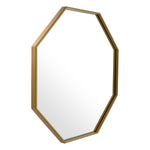 Eichholtz Mirror Tavolino light and a sense of space to any room without causing too much distraction. Its