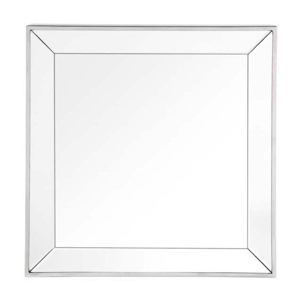 Eichholtz Mirror Ventura Create a timelessly stylish focal point with the Ventura Mirror. A contemporary interpretation of classic