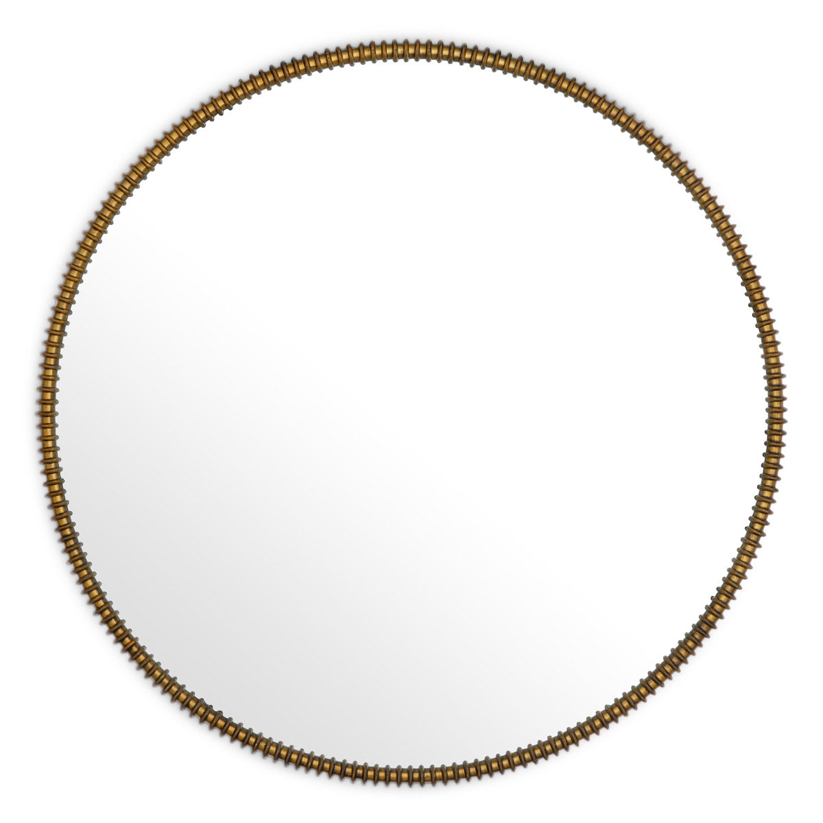 Eichholtz Mirror Vezzola The Mirror Vezzola is a captivating statement piece that adds a touch of elegance to