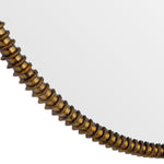 Eichholtz Mirror Vezzola living rooms, hallways, or bedrooms. With its refined design, the Mirror Vezzola effortlessly combines style