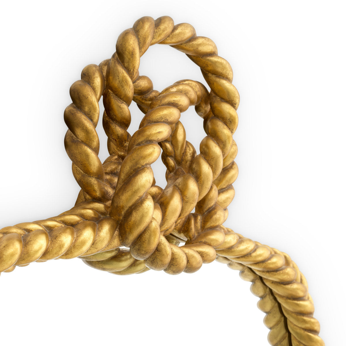 Eichholtz Mirror Vincenso L with creative detailing, making it a sophisticated addition to any room decor. Mirror Vincenso L