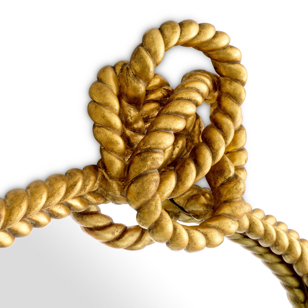 Eichholtz Mirror Vincenso S S Crafted by Eichholtz this wall mirror pairs refined design with elevated materials for a