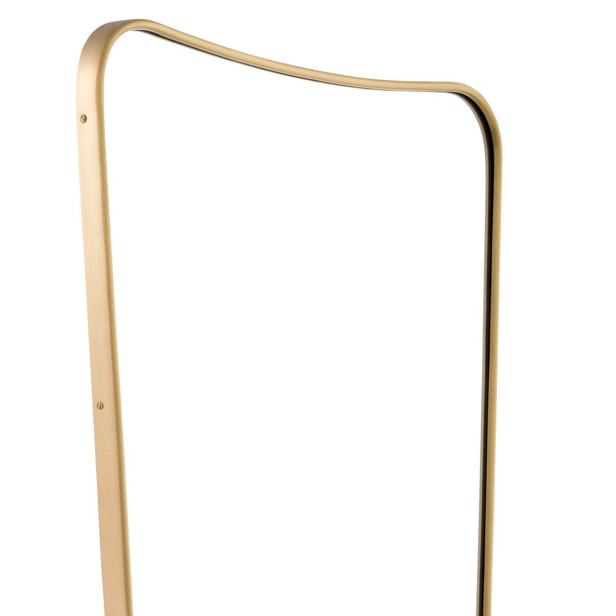 Eichholtz Mirror Vivienne L Vivienne stands as a statement of luxury, reflecting elegance and grandeur in every detail and