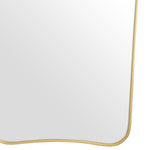 Eichholtz Mirror Vivienne L elevating any room to the pinnacle of exquisite style. Mirror Vivienne L Crafted by Eichholtz