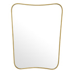 Eichholtz Mirror Vivienne S Bring Mid-Century Modern glamour to your home décor with the lovely Vivienne Mirror. With its