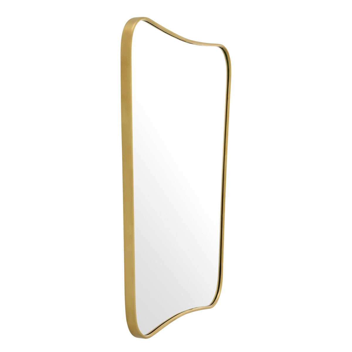 Eichholtz Mirror Vivienne S interior. Mirror Vivienne S Crafted by Eichholtz this wall mirror pairs refined design with elevated
