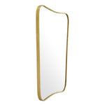Eichholtz Mirror Vivienne S interior. Mirror Vivienne S Crafted by Eichholtz this wall mirror pairs refined design with elevated