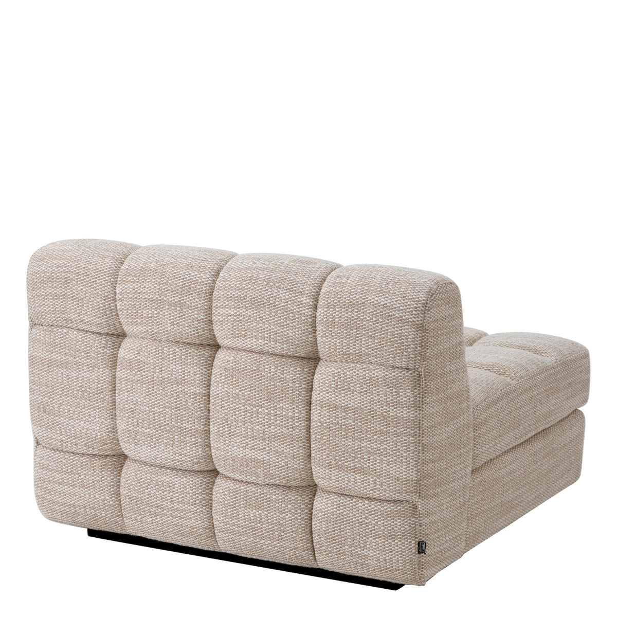 Eichholtz Modular Sofa Dean - Middle D 37.5" H 27.0" Expertly made for enduring style and everyday elegance. Contact our Las