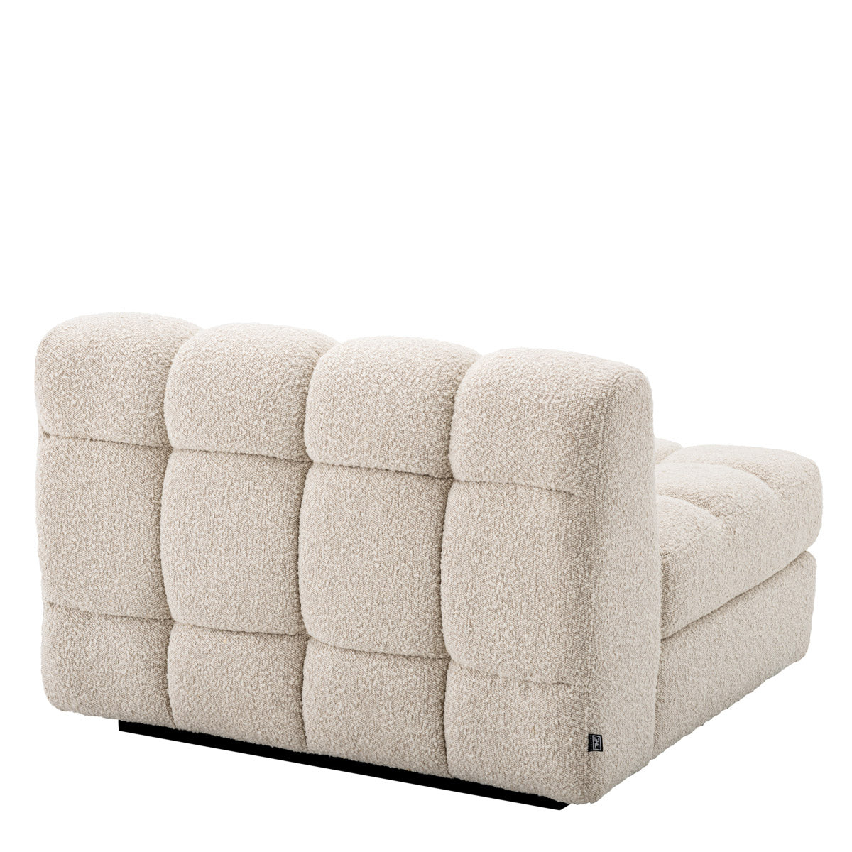 Eichholtz Modular Sofa Dean right or place it in front of the sofa to create a chaise longue. Not only