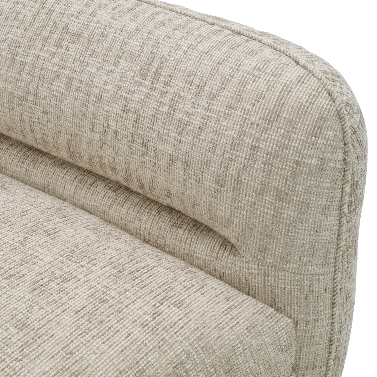 Eichholtz Modular Sofa Grand Avenue - Middle Modular Sofa Grand Avenue - Middle Crafted by Eichholtz this sofa pairs refined design with