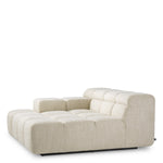 Eichholtz Modular Sofa Hunter - Lounge left showroom for design guidance.