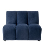 Eichholtz Modular Sofa Lando straight prefer: whether you wish to have a left or right corner sofa, a semi-circular couch