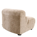 Eichholtz Modular Sofa Lindau inside corner Lindau in lyssa sand. Adaptable to fixed elements in spacious interiors. Combine several piec...