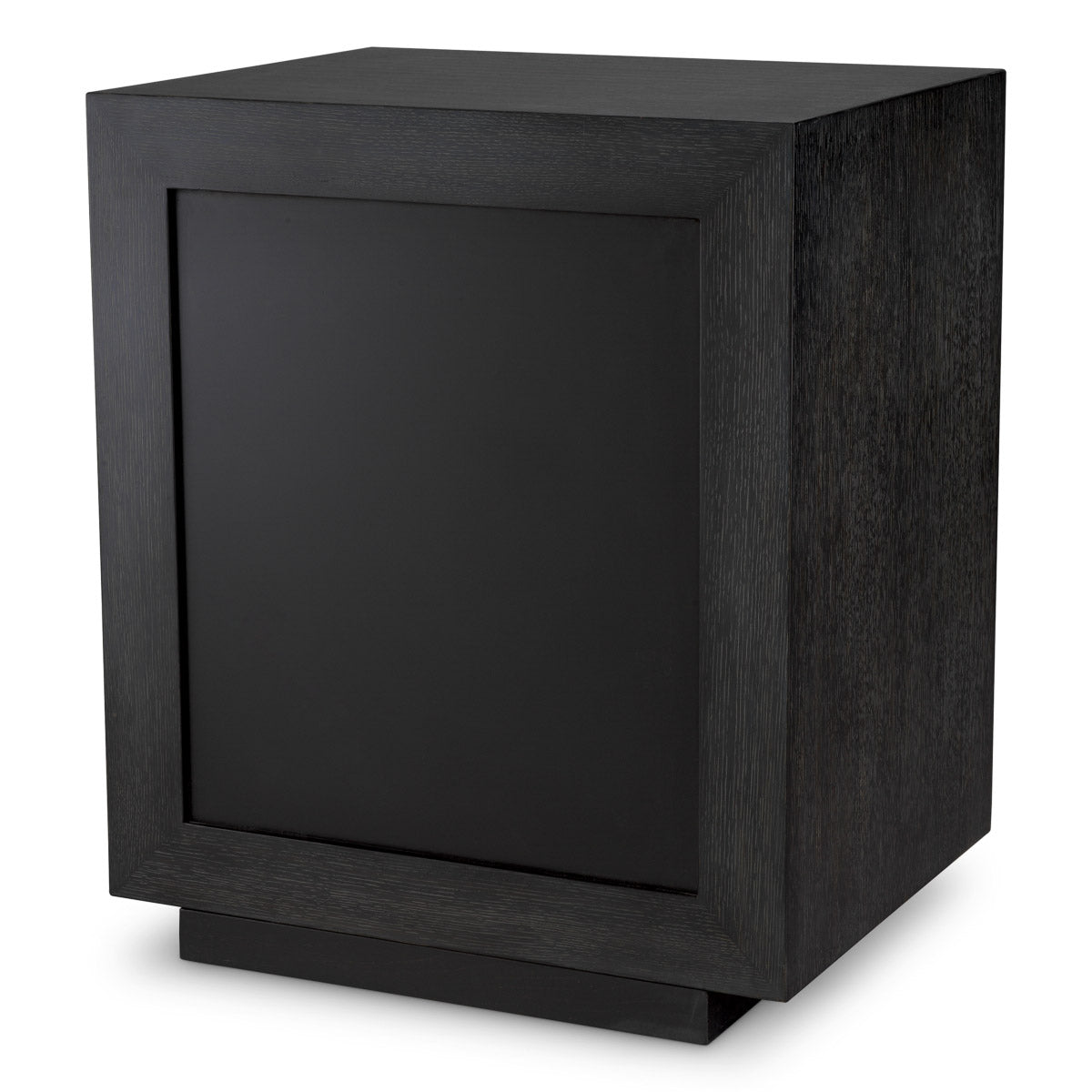 Eichholtz Nightstand Bogart more than just a furnishing solution: it's a statement of iconic style, reflecting a lifestyle
