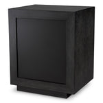 Eichholtz Nightstand Bogart more than just a furnishing solution: it's a statement of iconic style, reflecting a lifestyle