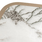 Eichholtz Nightstand Cabana Dimensions W 29.5" D 19.5" H 25.0" Expertly made for enduring style and everyday elegance.