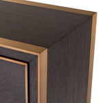Eichholtz Nightstand Camelot Vegas showroom for design guidance.