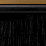 Eichholtz Nightstand Costanzo design makes the Nightstand Costanzo both a functional and aesthetically pleasing piece, providing storage...