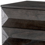 Eichholtz Nightstand Denver effortlessly combines functionality with originality. Nightstand Denver Crafted by Eichholtz this nightstand...