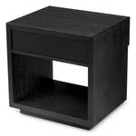 Eichholtz Nightstand Dimitrios D 19.5" H 24.0" Expertly made for enduring style and everyday elegance. Contact our Las