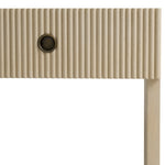 Eichholtz Nightstand Dimitrios harmonizing elegance and function. Perfect as a nightstand or side table, its luxurious aura complements