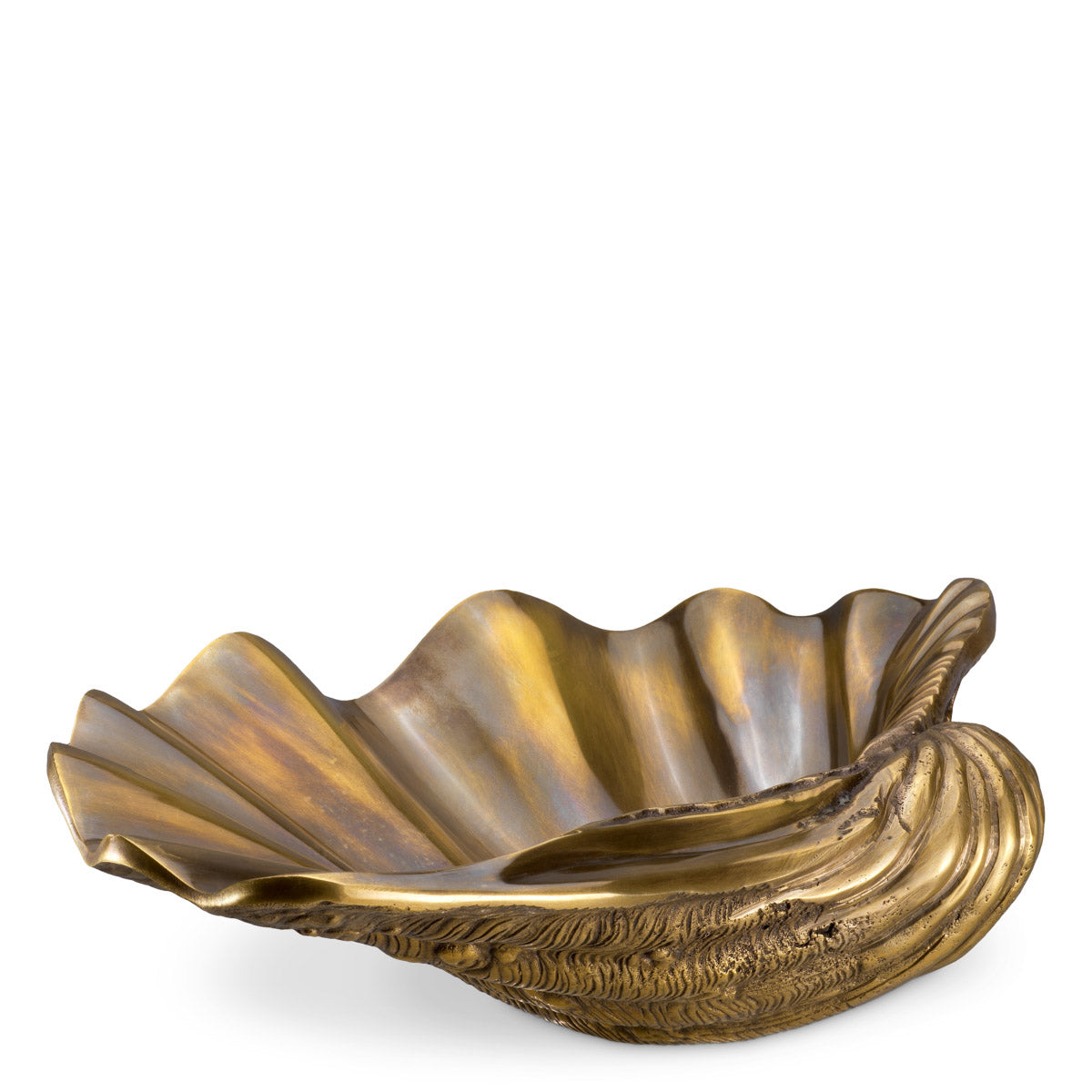 Eichholtz Object Amandine Bring the beauty of nature indoors with the Eichholtz Amandine Decorative Object in a vintage