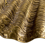 Eichholtz Object Amandine textures and folds. Object Amandine Crafted by Eichholtz this deco accessory pairs refined design with