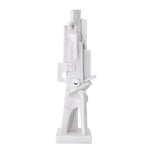 Eichholtz Object Atticus this deco accessory pairs refined design with elevated materials for a statement in any luxury