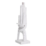 Eichholtz Object Atticus interior. Dimensions W 9.5" D 10.0" H 36.0" Expertly made for enduring style and everyday
