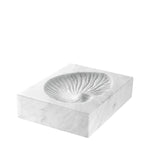 Eichholtz Object Conchiglia accessory pairs refined design with elevated materials for a statement in any luxury interior. Dimensions