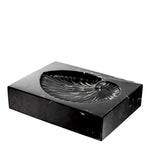 Eichholtz Object Conchiglia Bring organic style into your home with the intricate Conchiglia object. This artsy object is