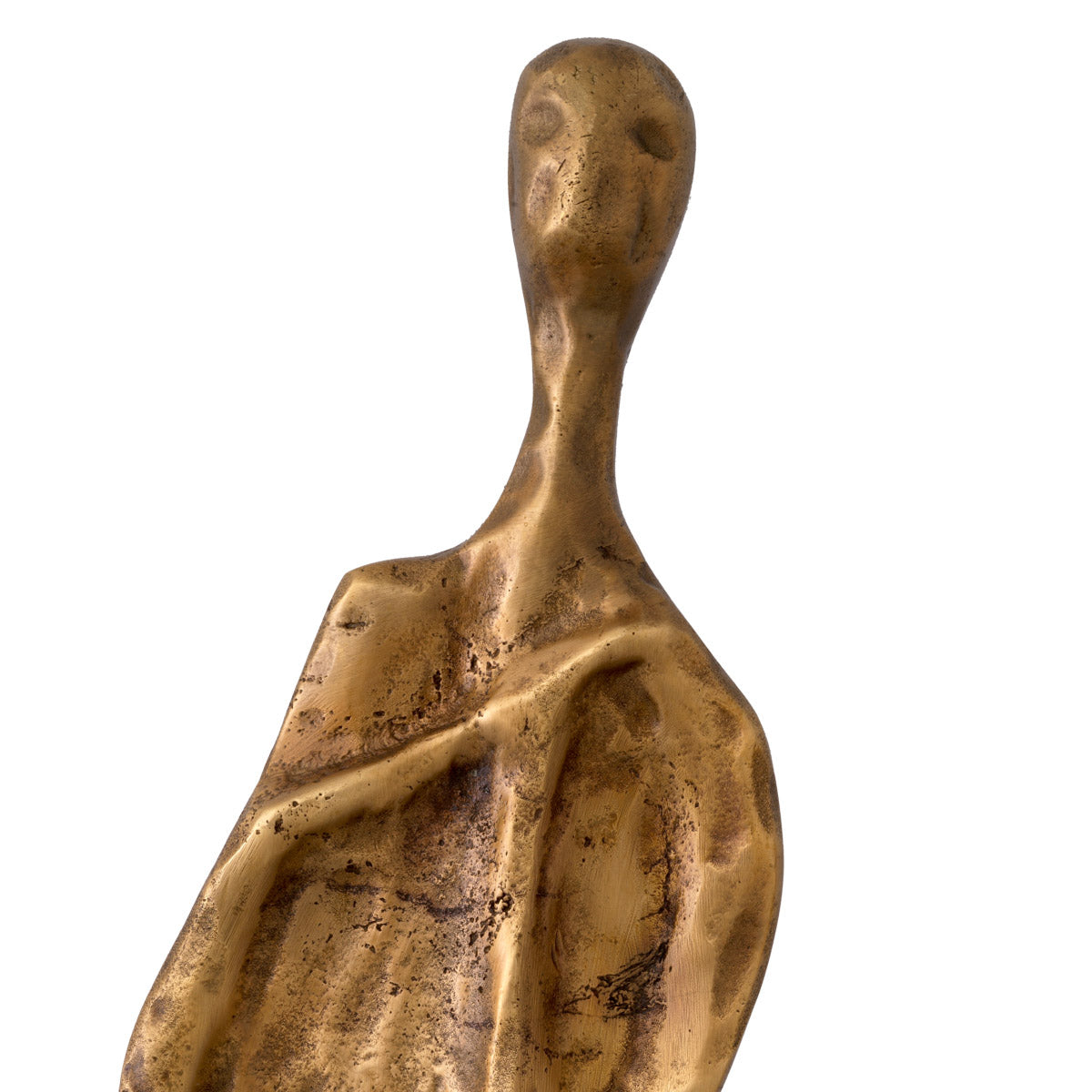 Eichholtz Object Dual set of 2 refined design with elevated materials for a statement in any luxury interior. Expertly made for