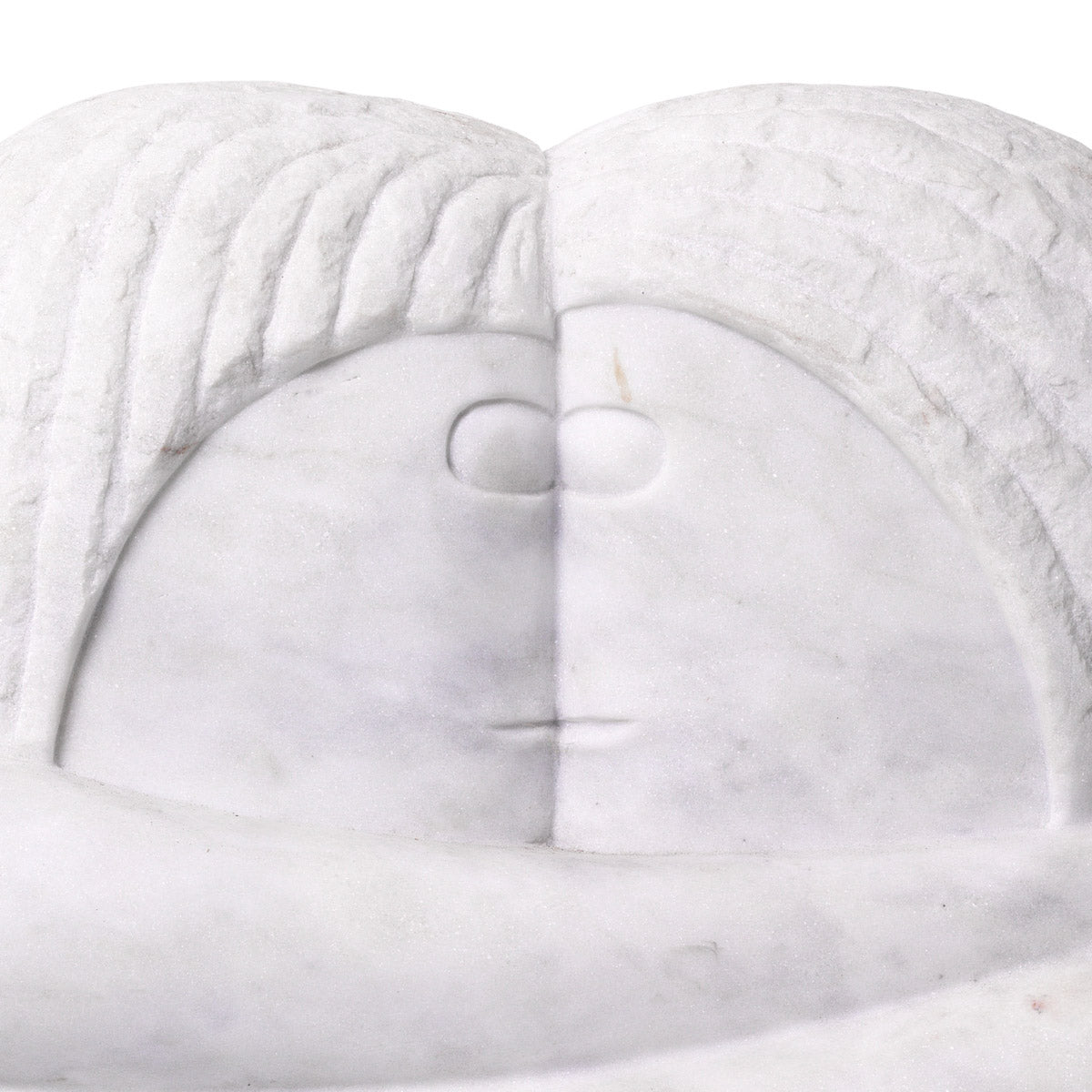 Eichholtz Object Love Couple Couple Crafted by Eichholtz this deco accessory pairs refined design with elevated materials for a