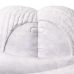 Eichholtz Object Love Couple Couple Crafted by Eichholtz this deco accessory pairs refined design with elevated materials for a