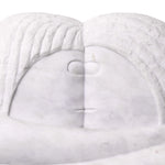 Eichholtz Object Love Couple statement in any luxury interior. Dimensions W 10.0" D 14.5" H 16.0" Expertly made for
