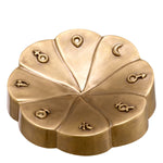 Eichholtz Object Lumeria universe within your surroundings. The Object Lumeria lets the mystical ambiance of the planets come