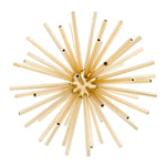 Eichholtz Object Meteor set of 3 Eichholtz this deco accessory pairs refined design with elevated materials for a statement in any