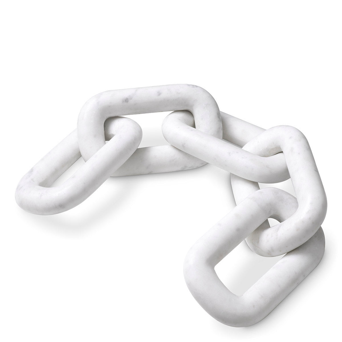 Eichholtz Object Salda 0 Object Salda Crafted by Eichholtz this deco accessory pairs refined design with elevated materials