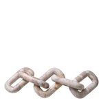 Eichholtz Object Salda for a statement in any luxury interior. Dimensions W 5.0" D 28.5" H 3.0" Expertly .