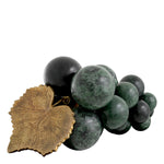 Eichholtz Object Vintage Grapes leaf, this piece from the Deco accessories collection embodies timeless elegance. Each sculpture from Eic...