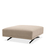 Eichholtz Ottoman Endless Perfect for upgrading your living room or bedroom, Ottoman Endless adds sophisticated style to any